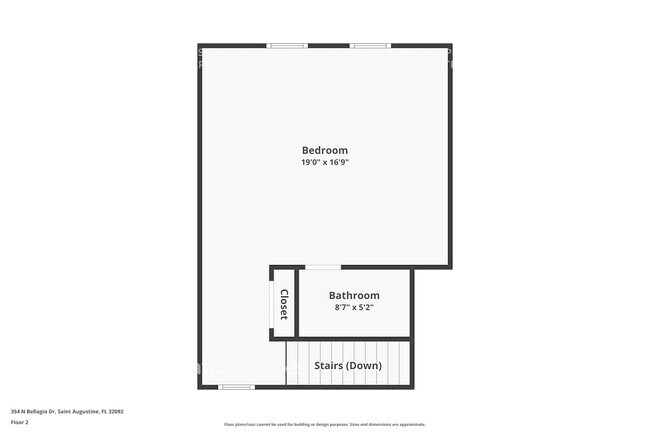 Foto del edificio - 354 N Bellagio Dr