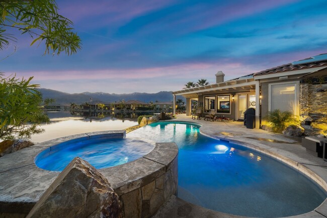 Building Photo - 3 Pyramid Lake Ct