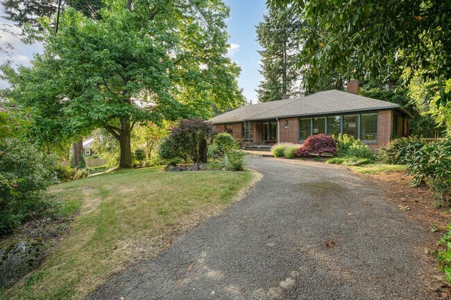Foto del edificio - 4Bd/2Ba Seattle Home