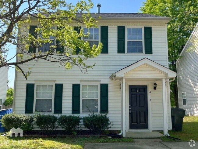 Building Photo - 4112 Palafox Ct