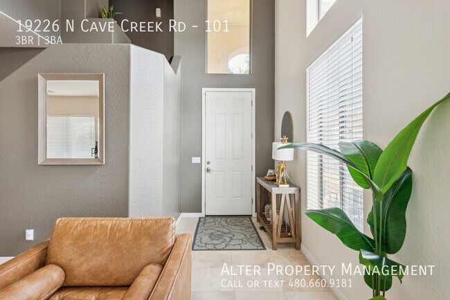 Foto del edificio - 19226 N Cave Creek Rd