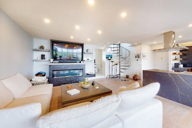 Foto del edificio - 265 Beacon St