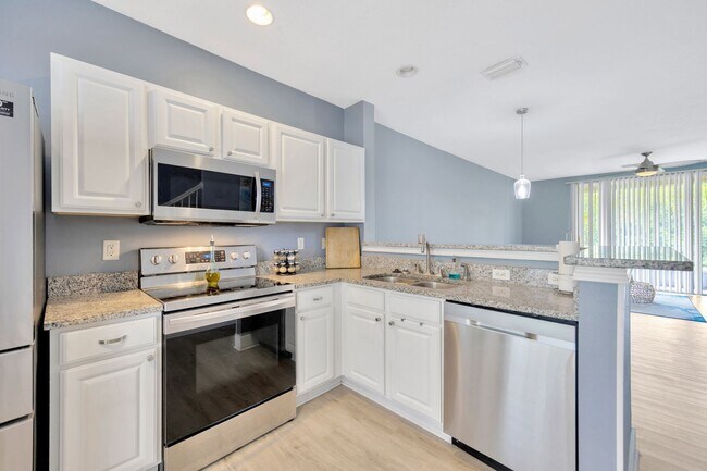 Foto del edificio - 4427 Barnstead Dr