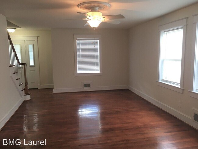 Building Photo - 3 br, 2 bath House - 319 Carroll Ave