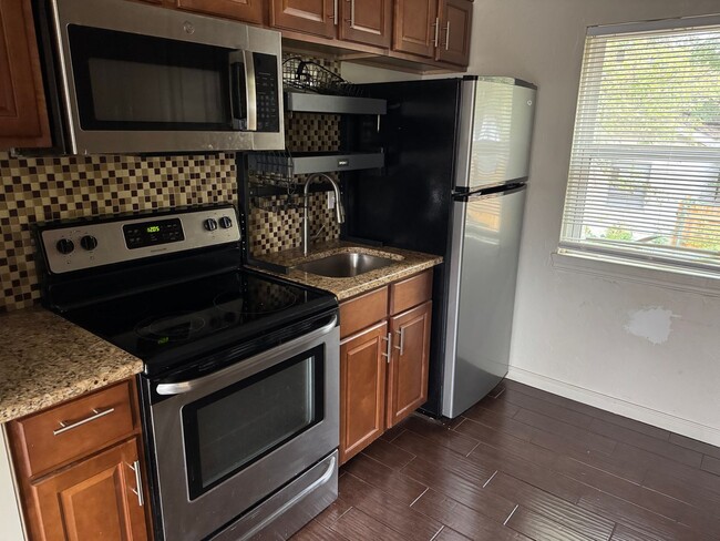 Photo - 2315 ½ N Gatewood Ave – Oklahoma City, OK ... House