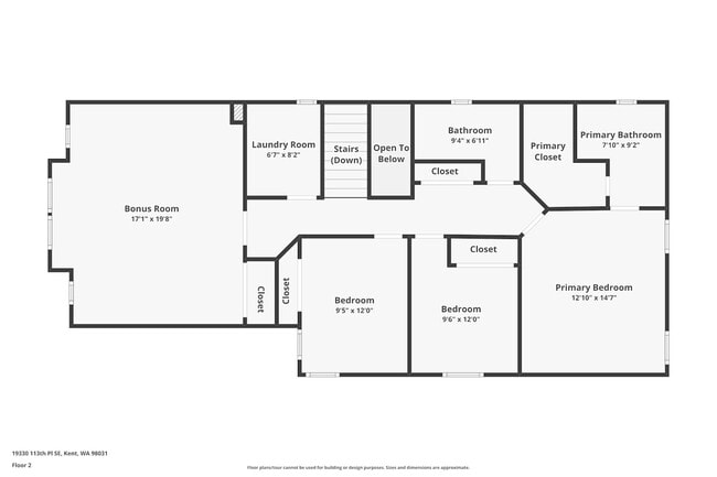 Building Photo - 19330 113th Pl SE