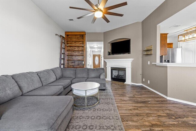 Foto del edificio - 1318 Settlers Valley Dr