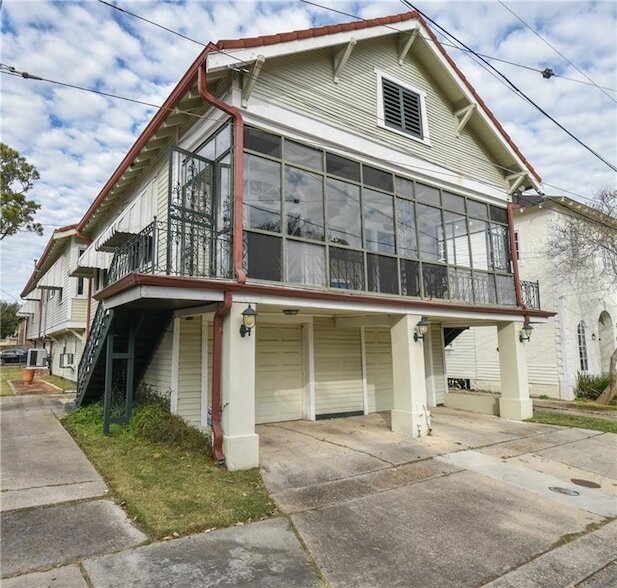 Foto del edificio - 4939 S Miro St