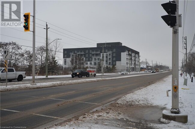 Building Photo - 1936 Rymal Rd E