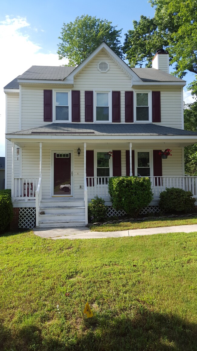 Building Photo - 12604 Paget Ct