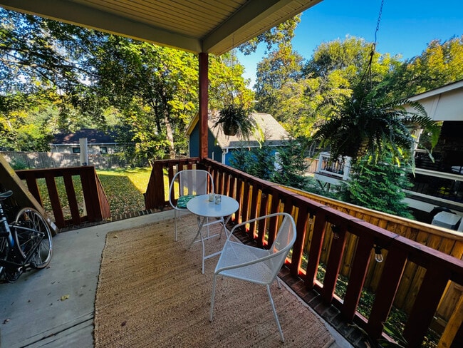 Building Photo - 1517 Seigle Ave