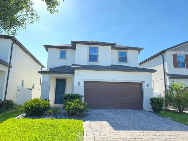 Foto principal - 9535 Juniper Moss Cir