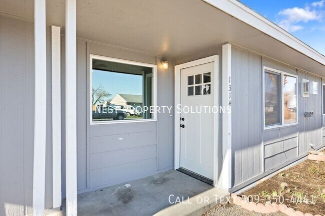 Building Photo - 1314 Pershing Rd