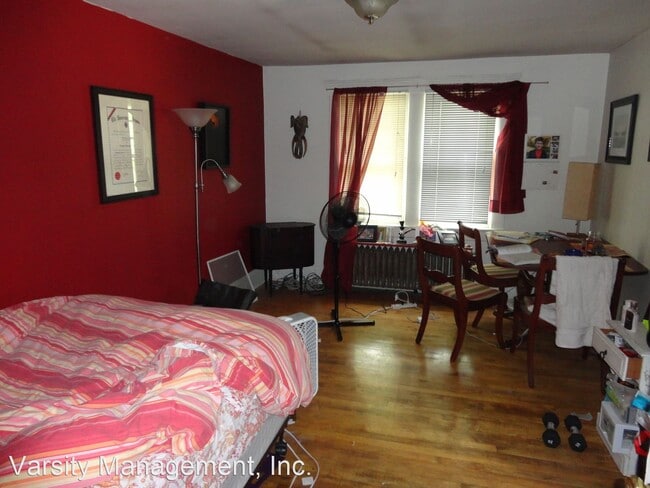 Building Photo - 6 br, 2 bath House - 504 Catherine Street