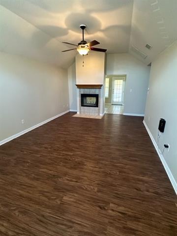 Building Photo - 8018 Skyline Dr