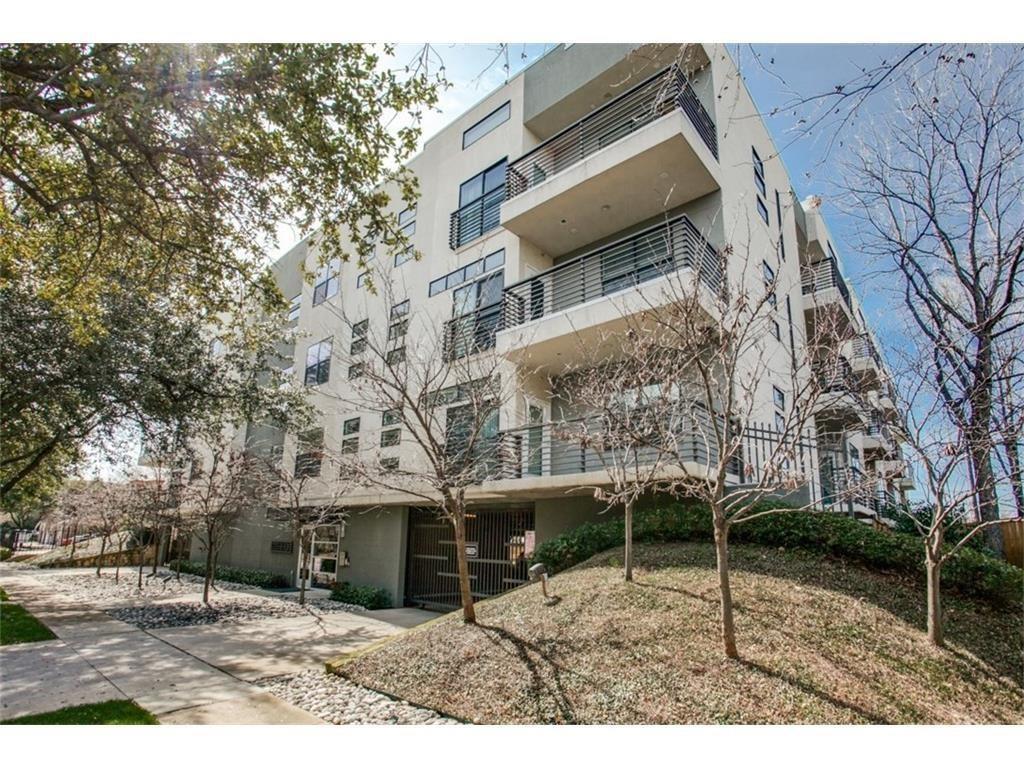 4411 Bowser Ave Unit 105, Dallas, TX 75219 Condo for Rent in Dallas, TX