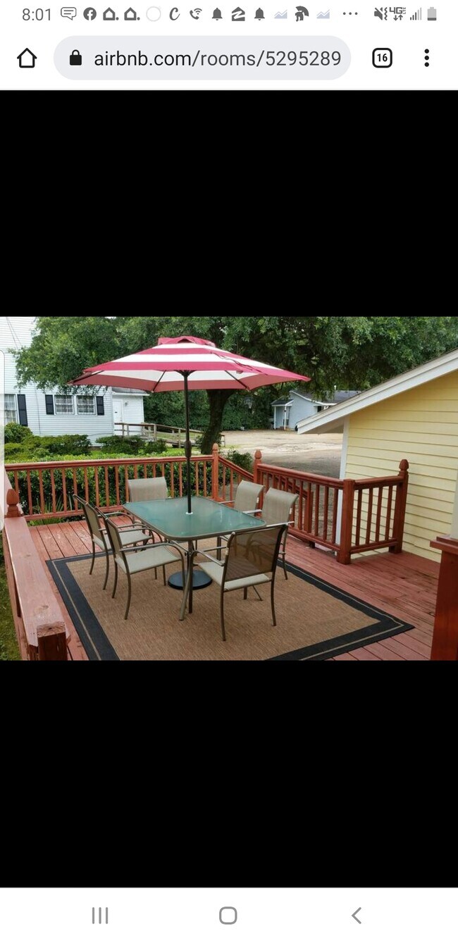 Foto del edificio - 118 N Lafayette St