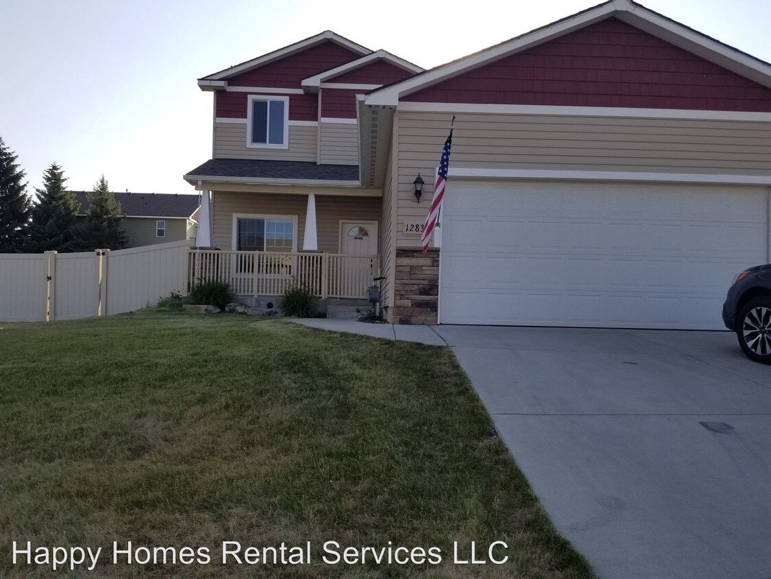 Foto principal - 4 br, 3 bath House - 1283 N. Ewell Court