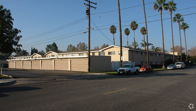 Foto del edificio - Bel Air Apartments