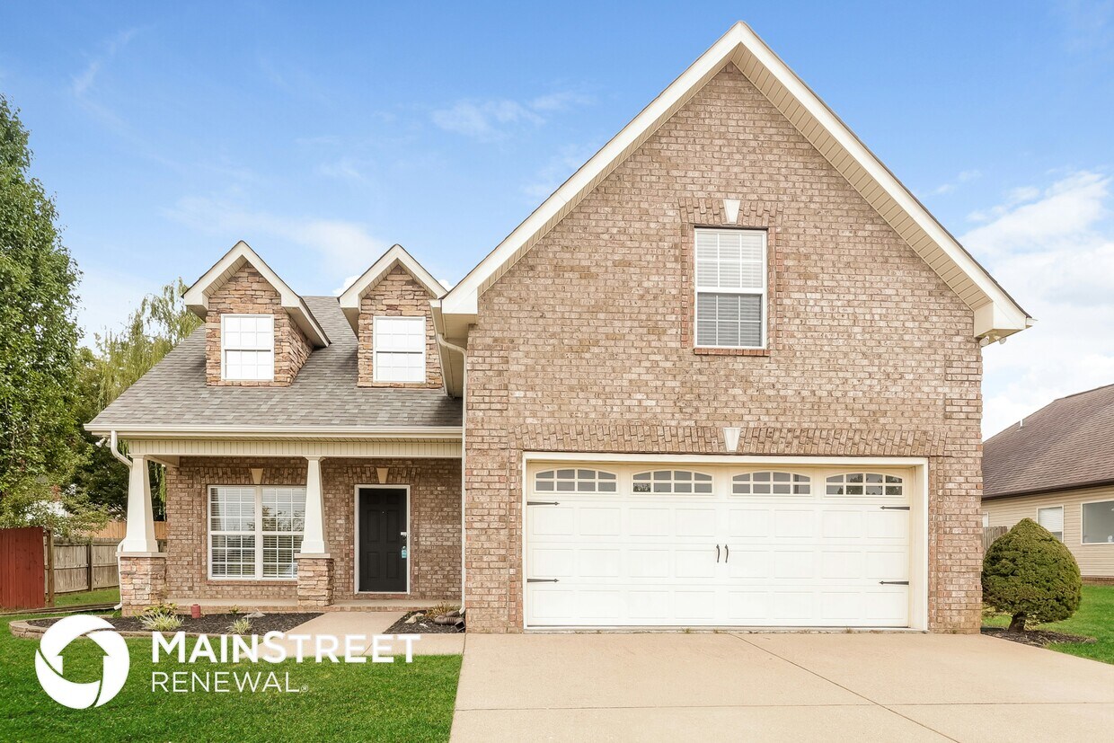 Foto principal - 3319 Wycheck Ln