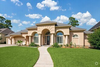 Building Photo - 16614 Lafone Dr