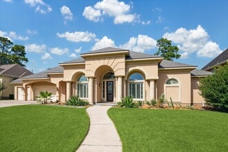 Building Photo - 16614 Lafone Dr
