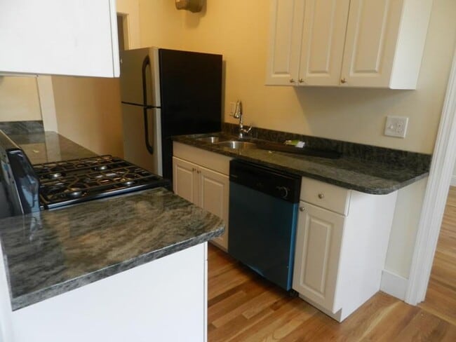 Photo - ALLSTON 2BED / 1BATH WITH HEAT AND HW FOR SEPTEMBER 2026 House