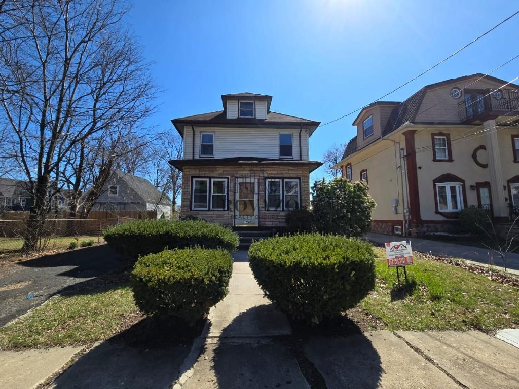 Photo - 1549 Morris Place Apt #1, Hillside, NJ 07205 - 4 BR 2 BA Single-Family Home