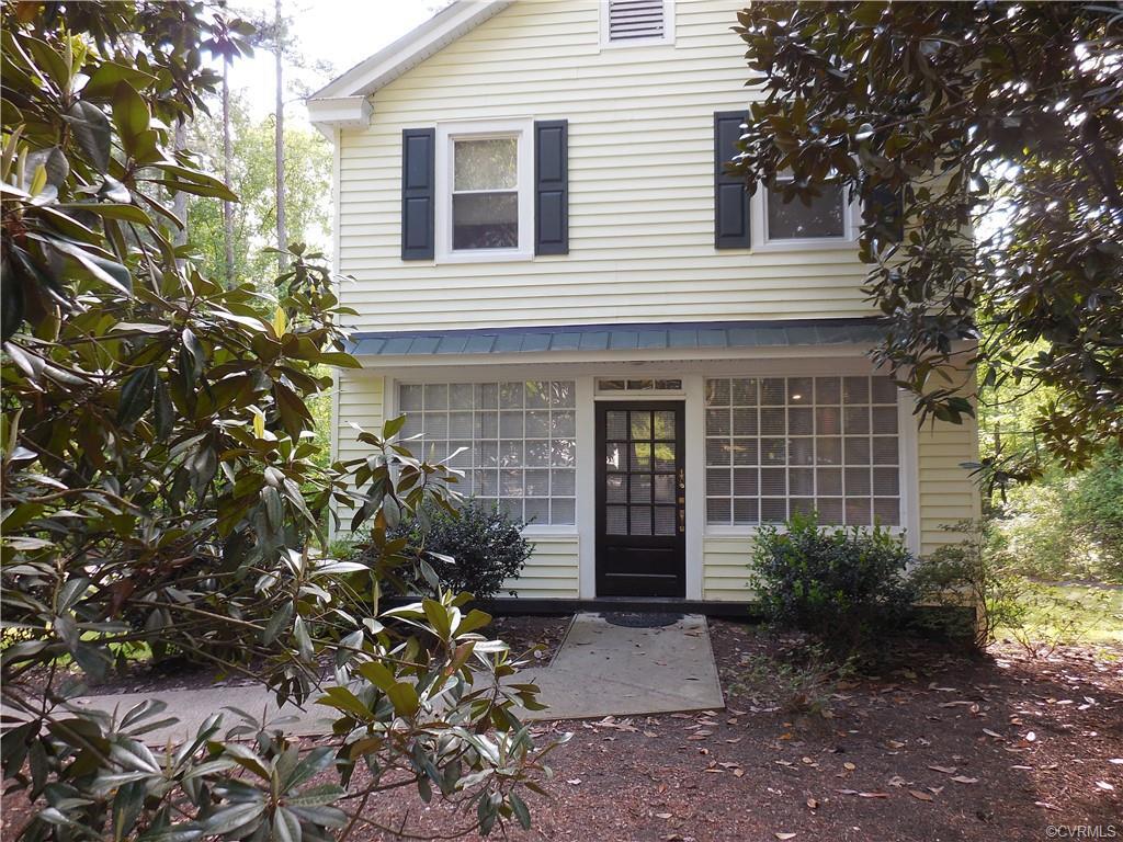 Primary Photo - 600 Manakin Rd