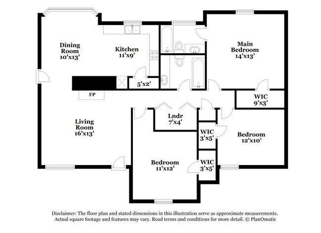 Building Photo - 2483 Nugget Dr SW