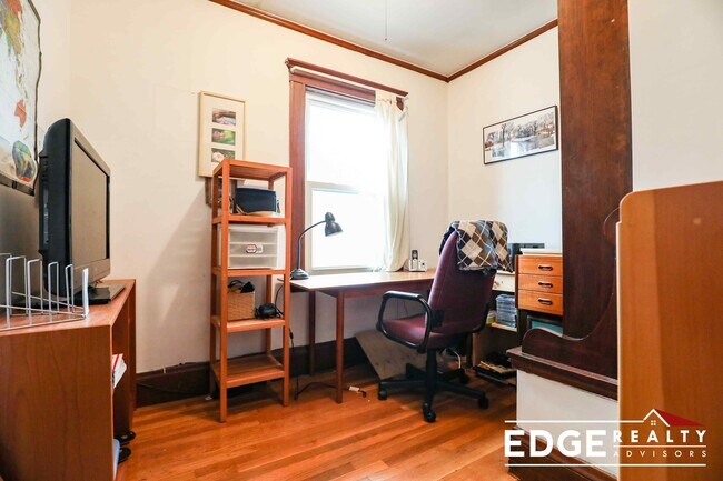 Foto del edificio - 33 Benjamin Rd