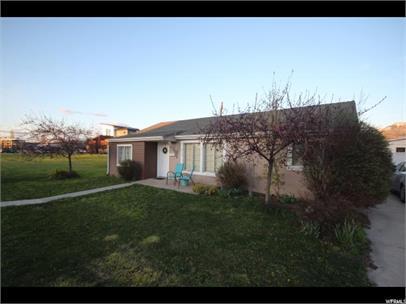 Primary Photo - 816 N 200 W