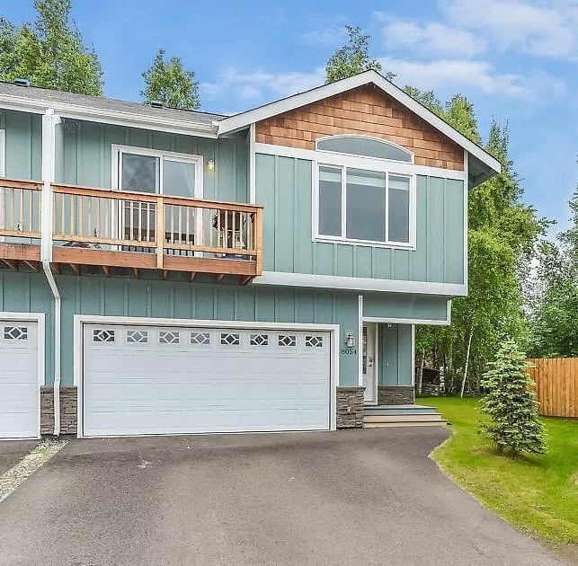 Photo - 8054 Marsha Loop Townhome