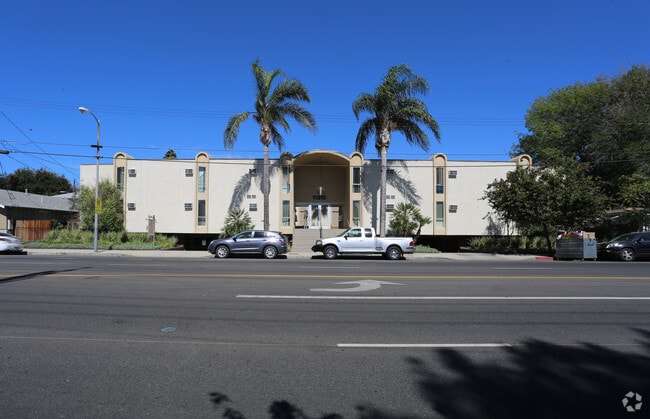 Building Photo - 11915 Burbank Blvd