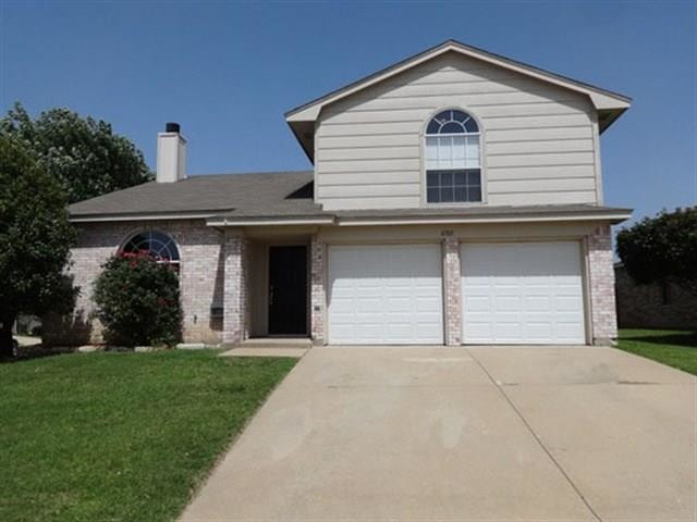 Primary Photo - 6701 Caribou Dr