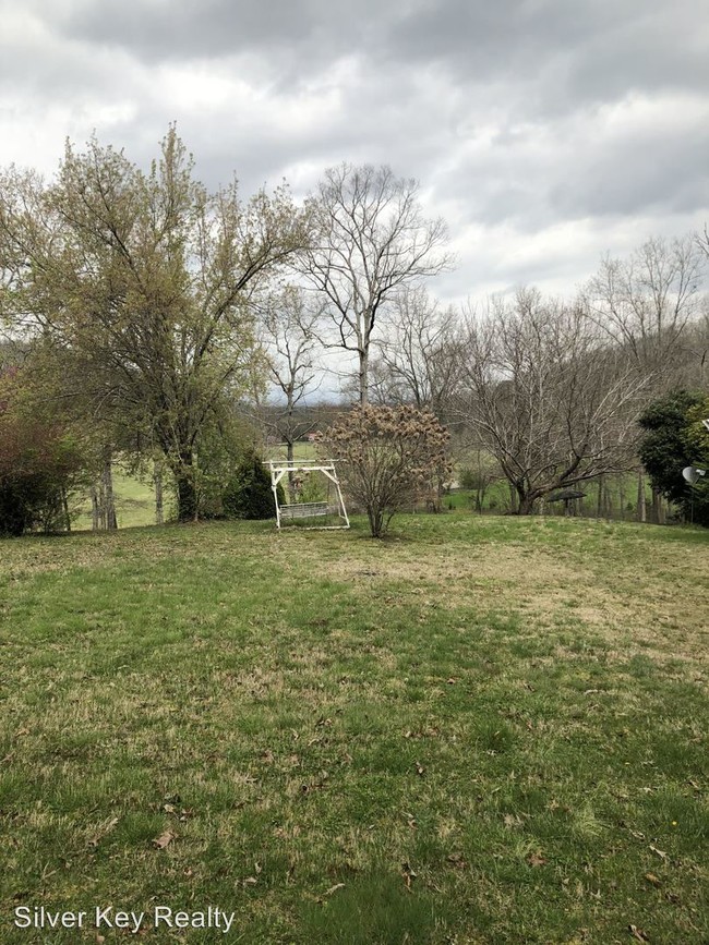 Foto del edificio - 2 br, 1 bath House - 1504 Cottonport Road