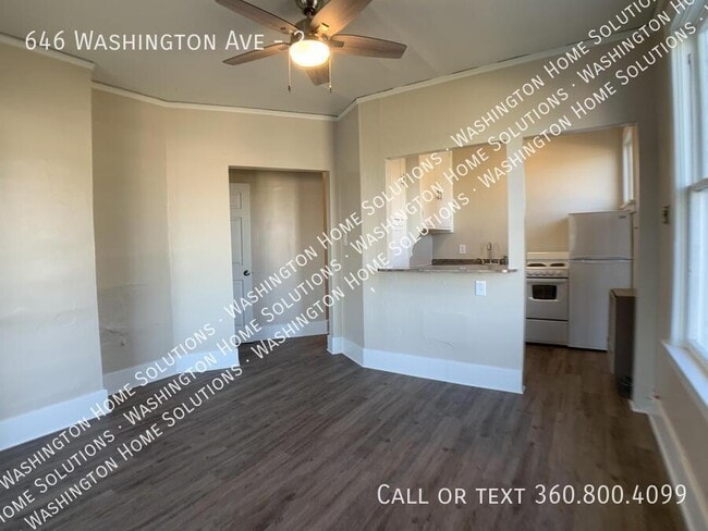 Building Photo - 646 Washington Ave