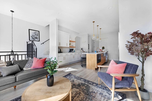 Foto del edificio - 915 Ramsey St