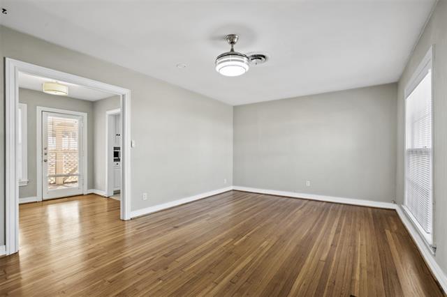 Foto del edificio - 4925 Pershing Ave