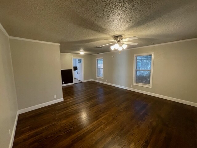 Building Photo - 3315 30th St