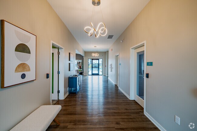 Casa club - Gretna Landing