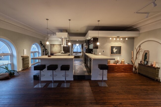 Building Photo - 119 Remsen St