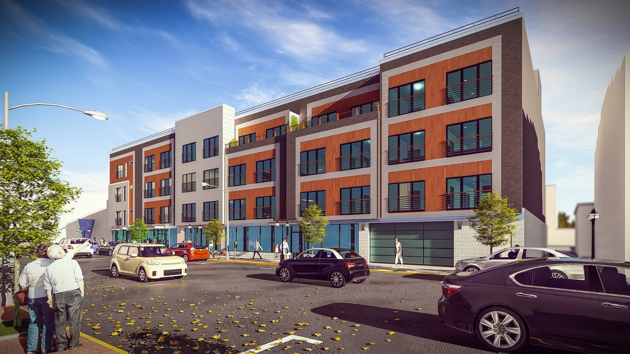 Foto principal - 700 Bangs Ave