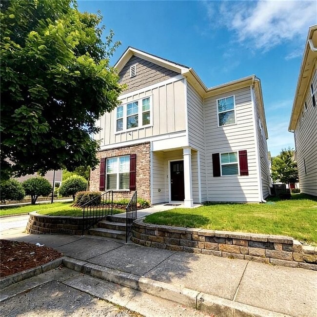 Building Photo - 602 Lofty Ln