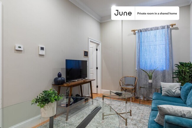 Foto del edificio - Room in Shared 2 bed/1 bath home in North End