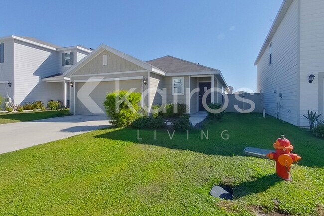 Foto del edificio - 8611 SW 44th Ct