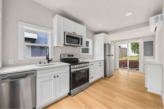 Building Photo - 8145 9th Ave SW