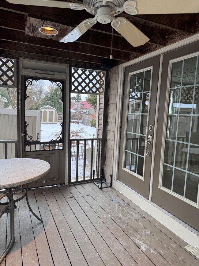 Foto del edificio - 14 Leonard St