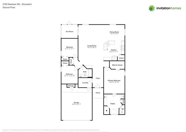 Foto del edificio - 2102 Newtown Rd