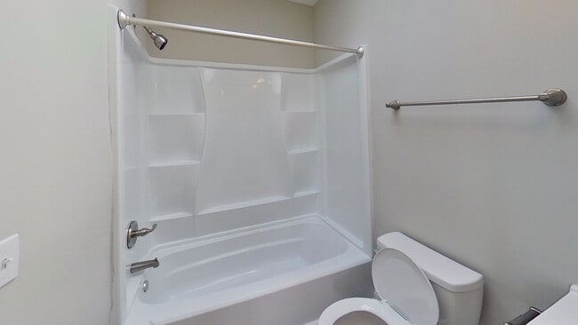 Foto del edificio - 3607 Fernhill Ave